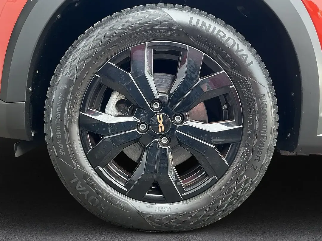 Dacia Jogger Extreme - Thumbnail 35