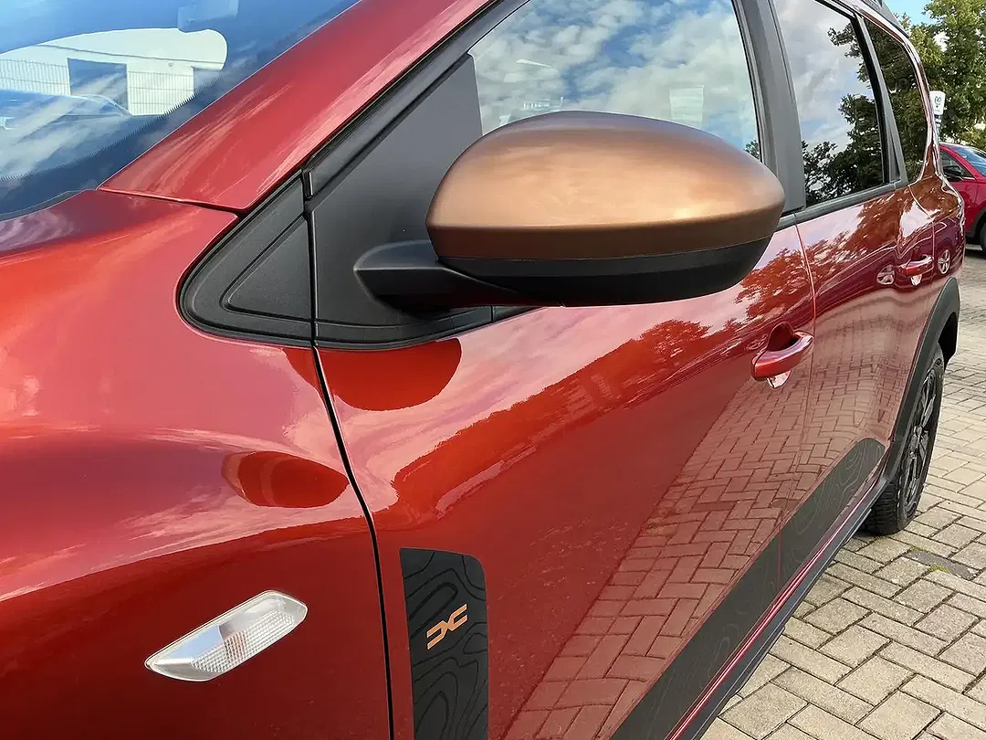 Dacia Jogger Extreme - Thumbnail 36