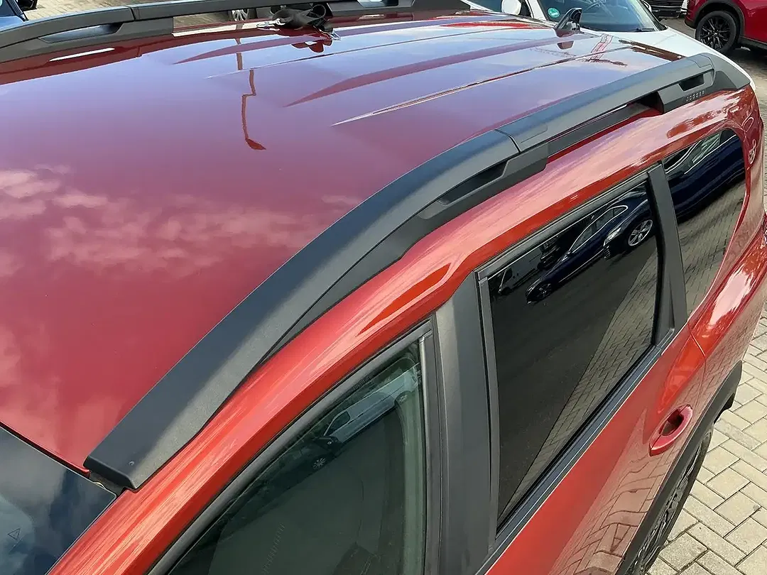 Dacia Jogger Extreme - Thumbnail 37