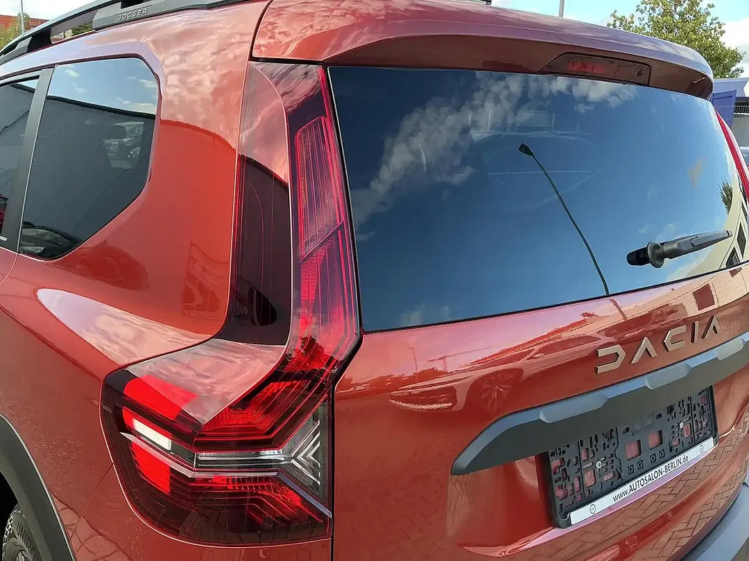 Dacia Jogger Extreme - Thumbnail 38