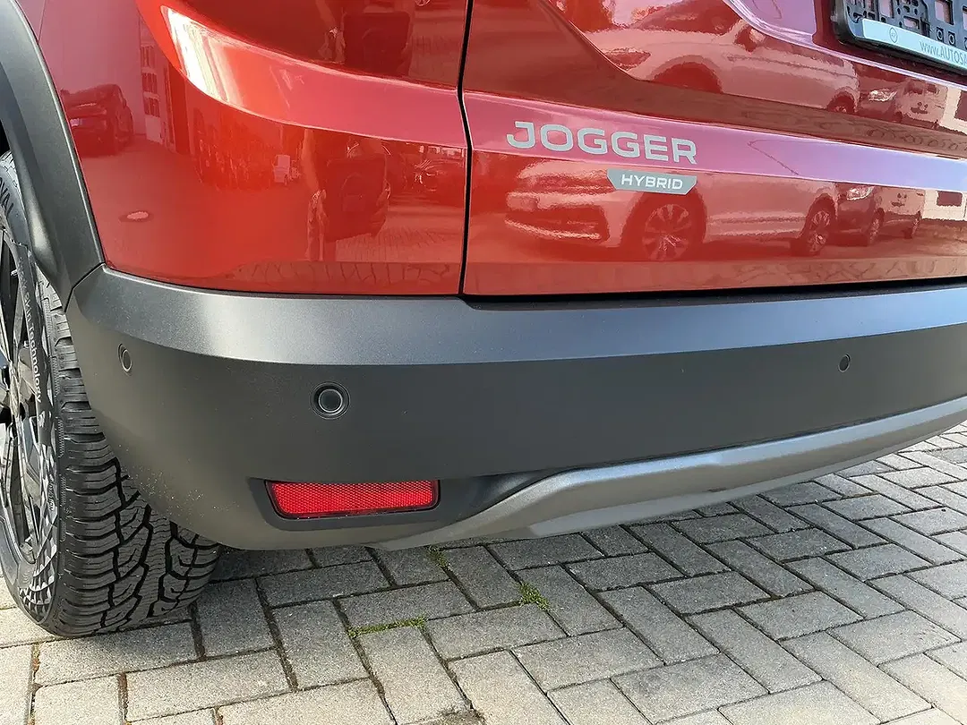 Dacia Jogger Extreme - foto 39