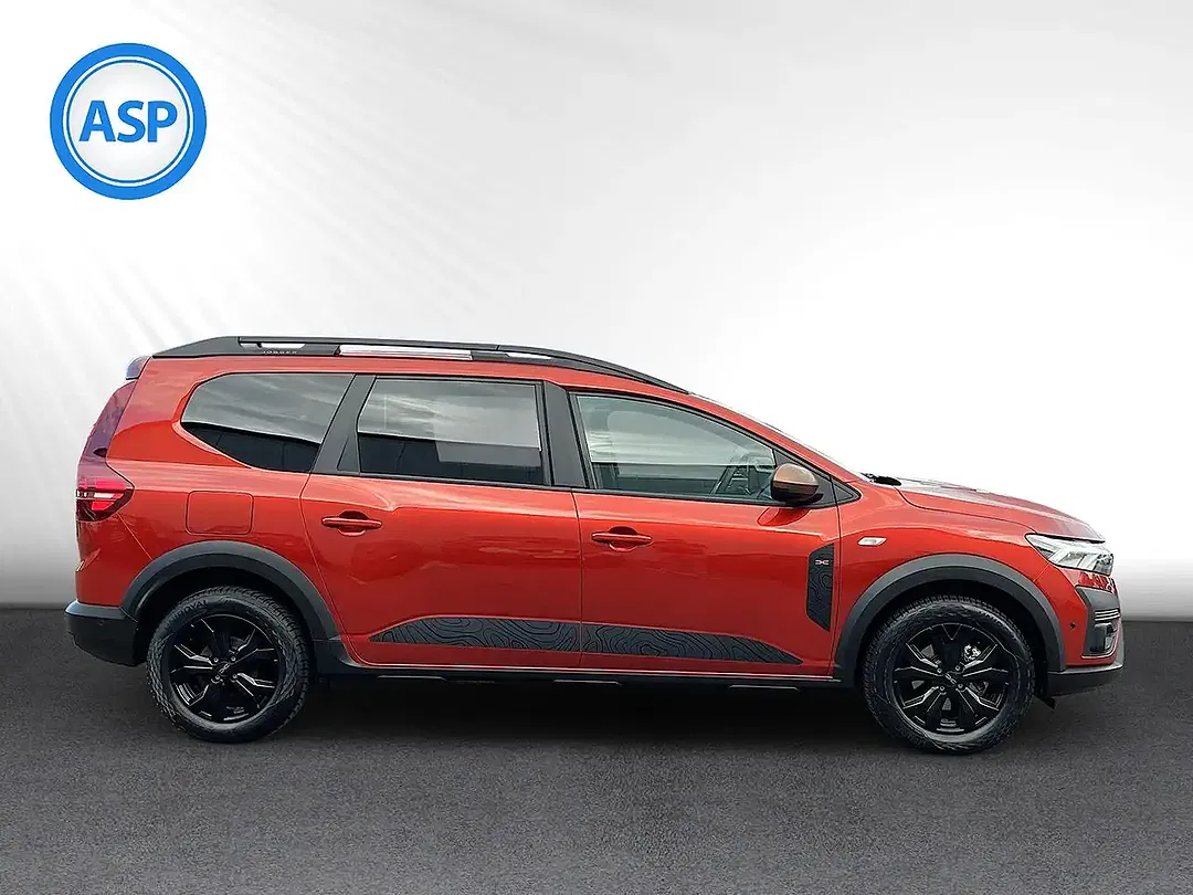 Dacia Jogger Extreme - Thumbnail 4