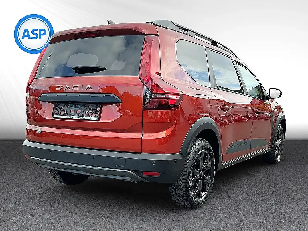 Dacia Jogger Extreme - Thumbnail 5
