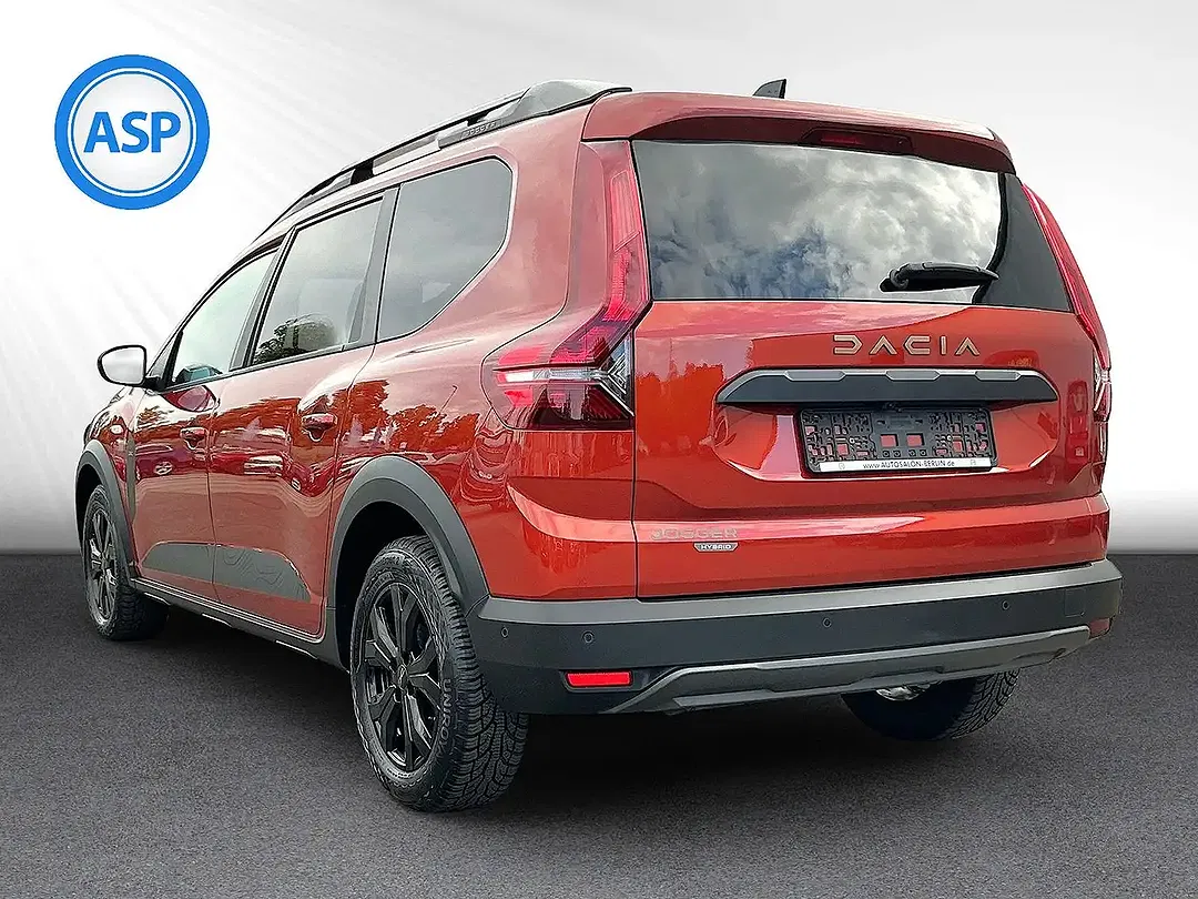 Dacia Jogger Extreme - Thumbnail 6