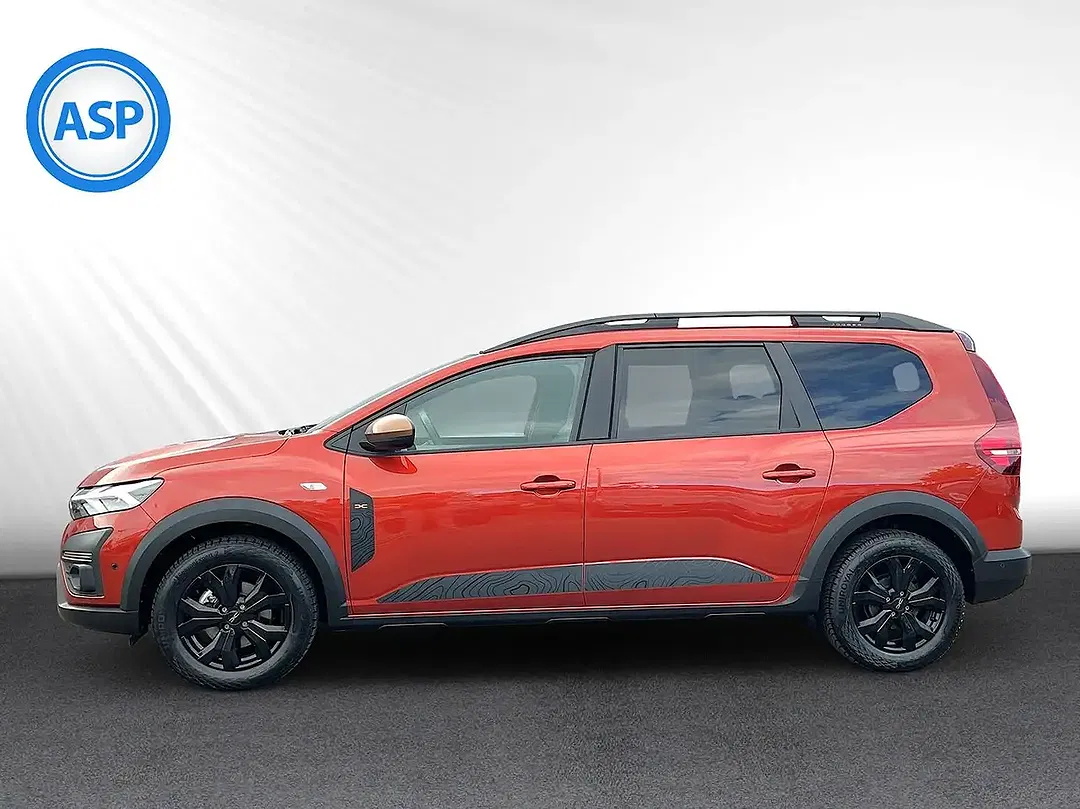 Dacia Jogger Extreme - Thumbnail 7