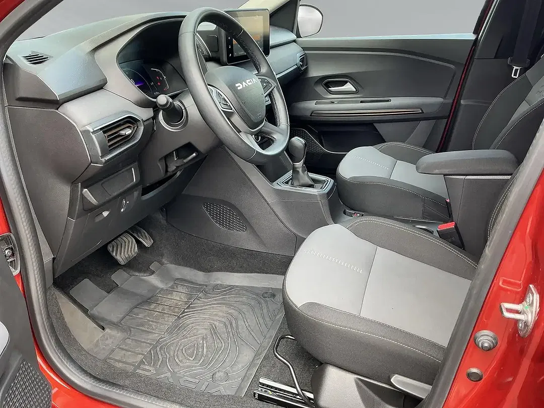 Dacia Jogger Extreme - Thumbnail 8