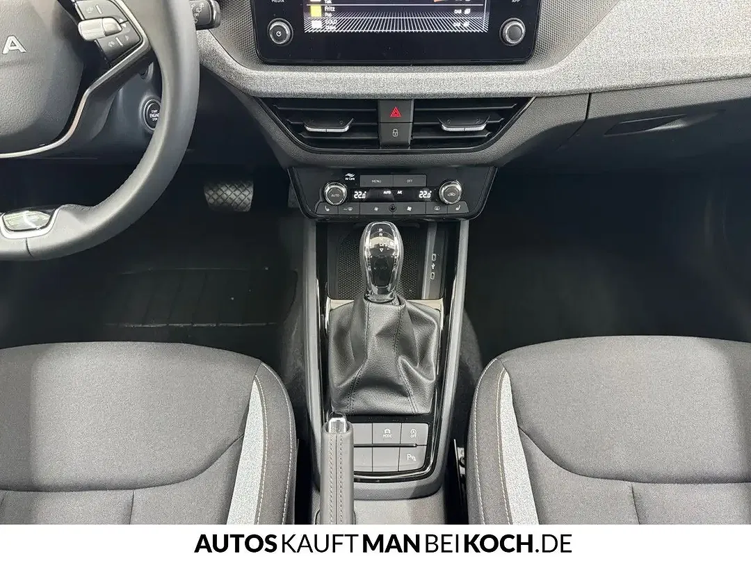 Skoda Kamiq 1.5 TSI DSG Selection - Thumbnail 9