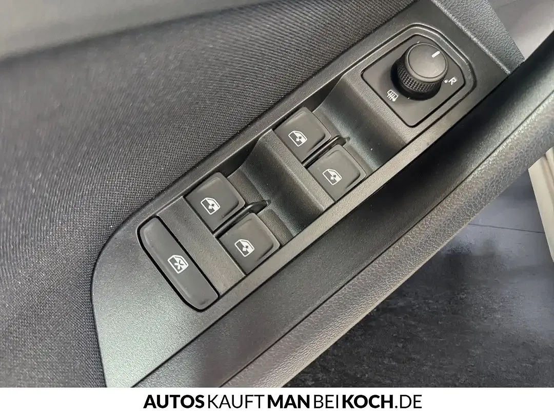 Skoda Kamiq 1.5 TSI DSG Selection - Thumbnail 12