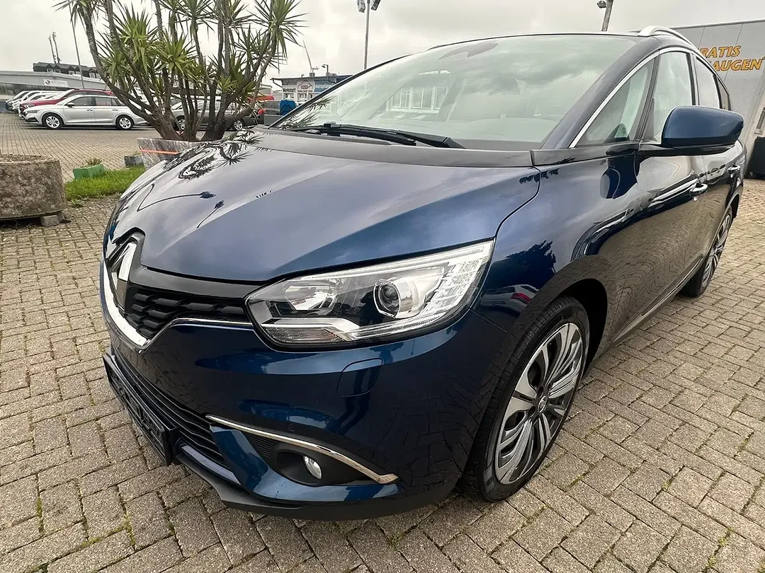 Renault Scenic - Afbeelding 1