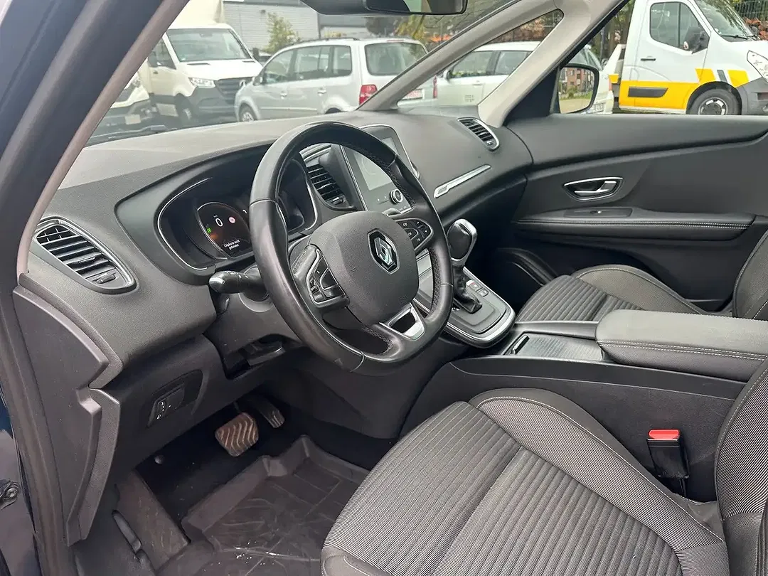 Renault Scenic - Thumbnail 14