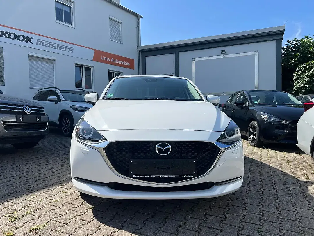 Mazda 2 Kizoku - foto 1