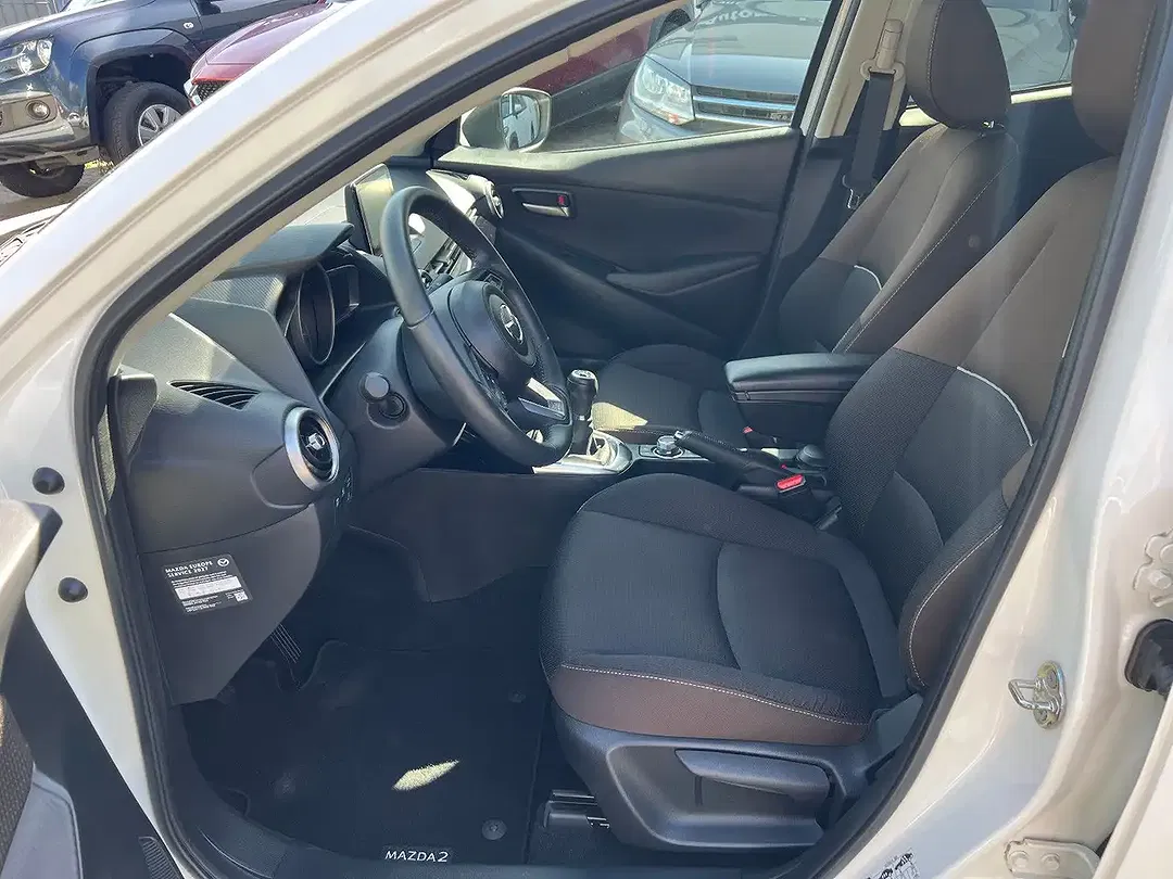 Mazda 2 Kizoku - Thumbnail 11