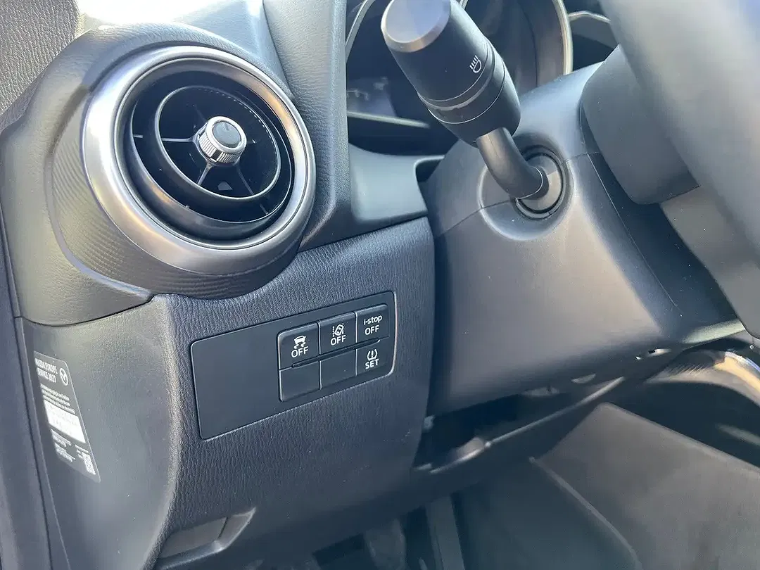 Mazda 2 Kizoku - Thumbnail 12