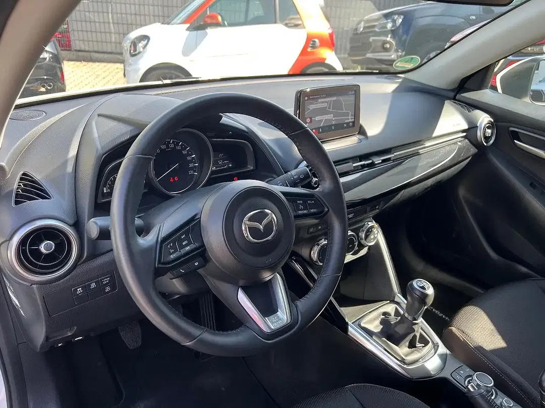 Mazda 2 Kizoku - Thumbnail 13