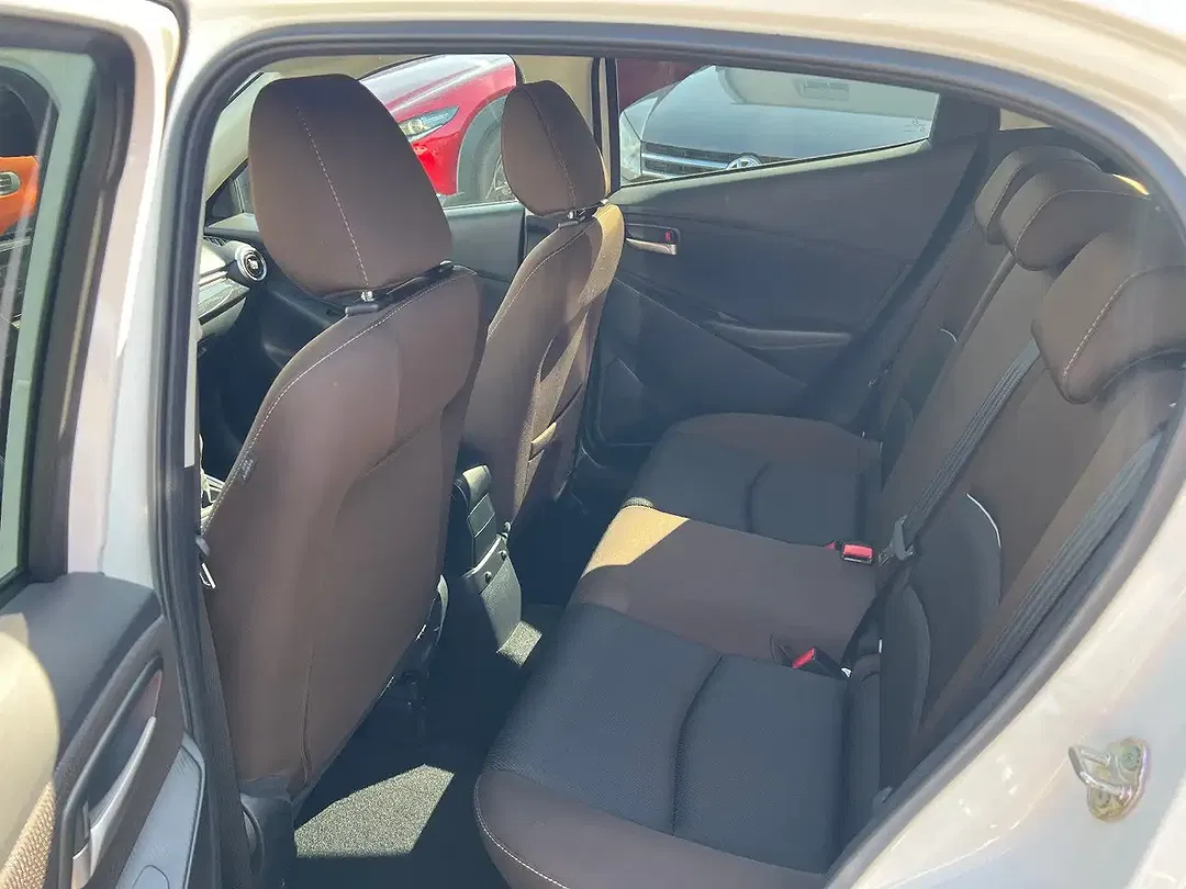 Mazda 2 Kizoku - Thumbnail 14