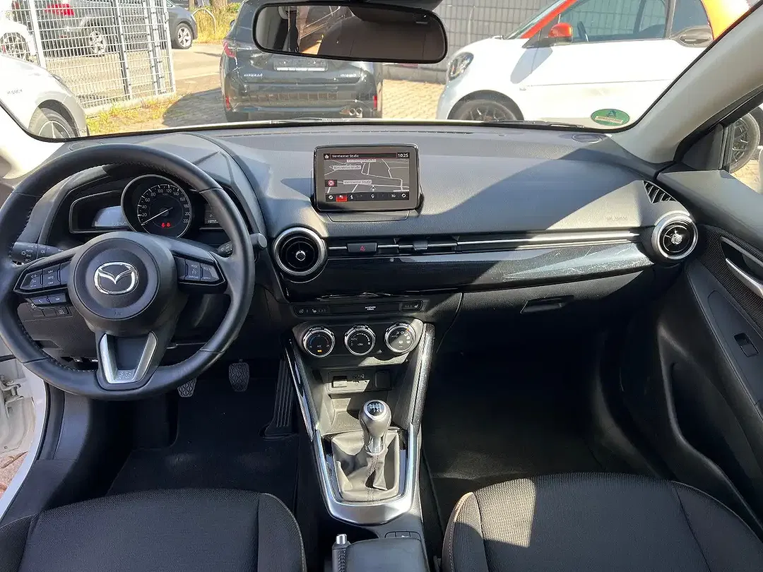Mazda 2 Kizoku - foto 15