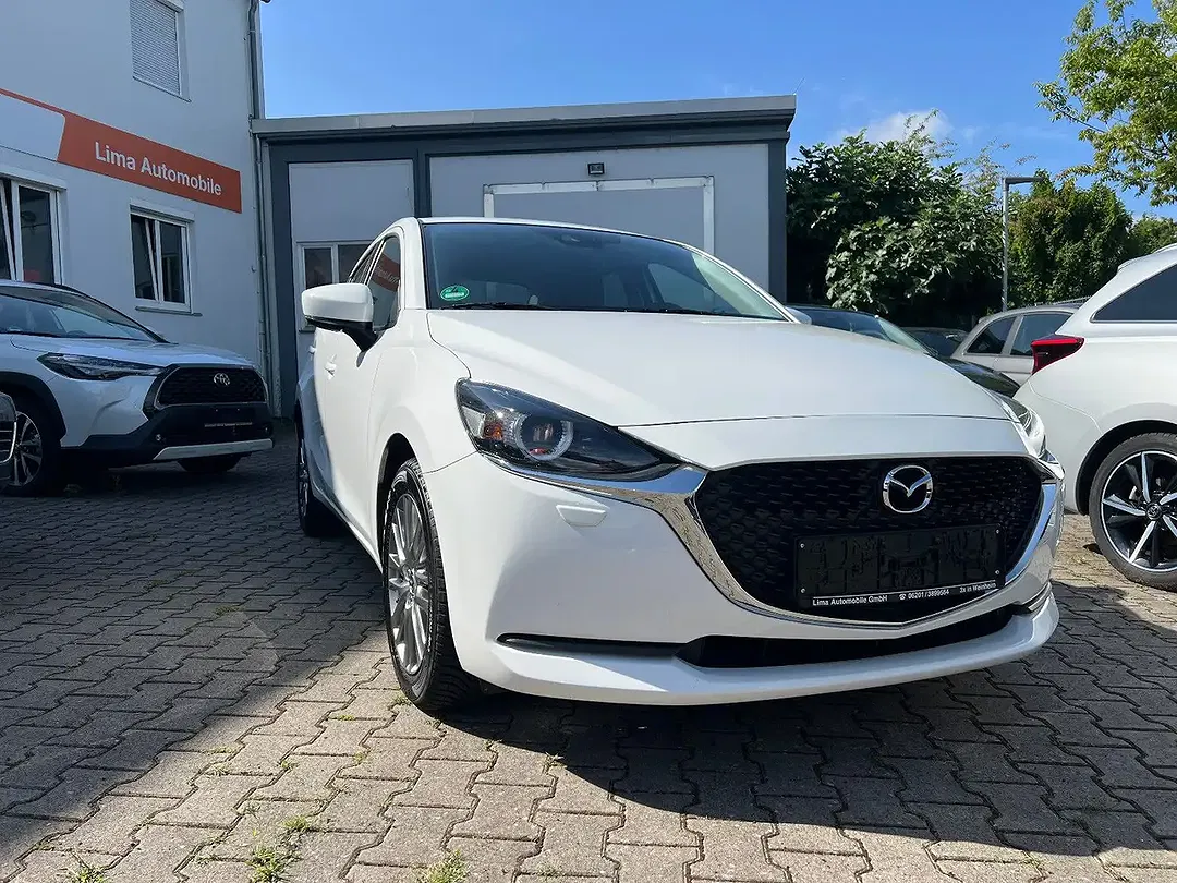 Mazda 2 Kizoku - foto 2