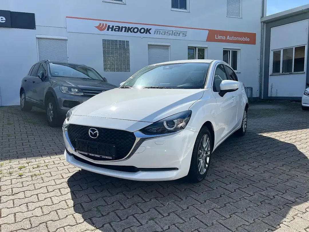 Mazda 2 Kizoku - Thumbnail 3