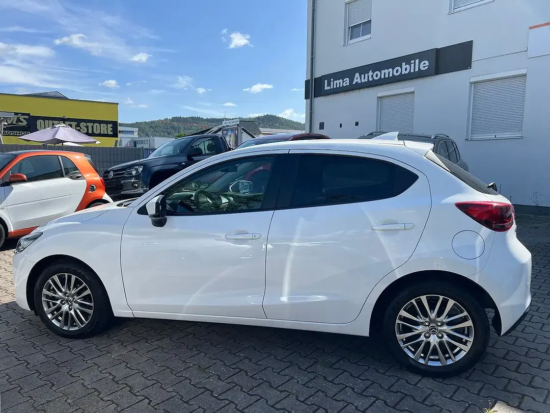 Mazda 2 Kizoku - Thumbnail 4