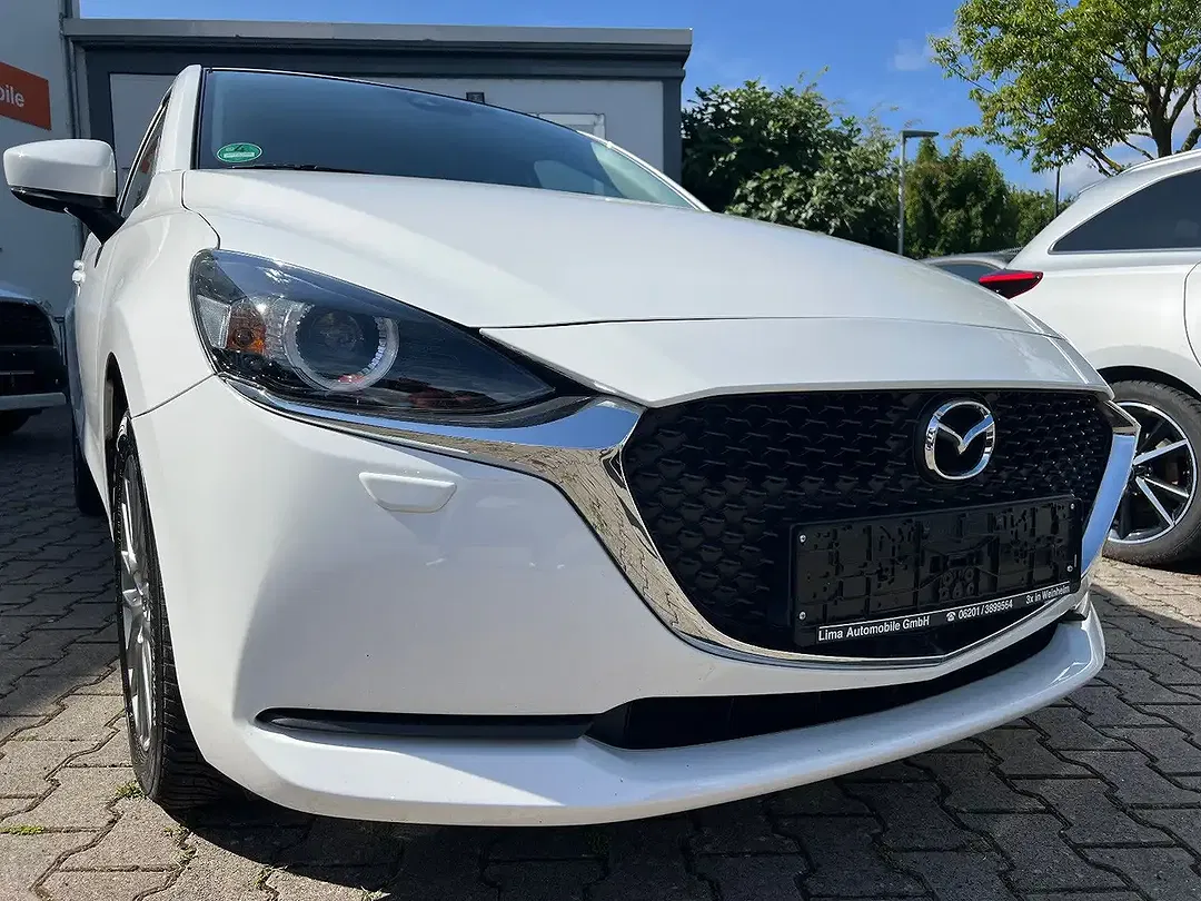 Mazda 2 Kizoku - Thumbnail 8