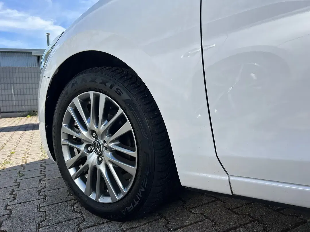 Mazda 2 Kizoku - Thumbnail 9