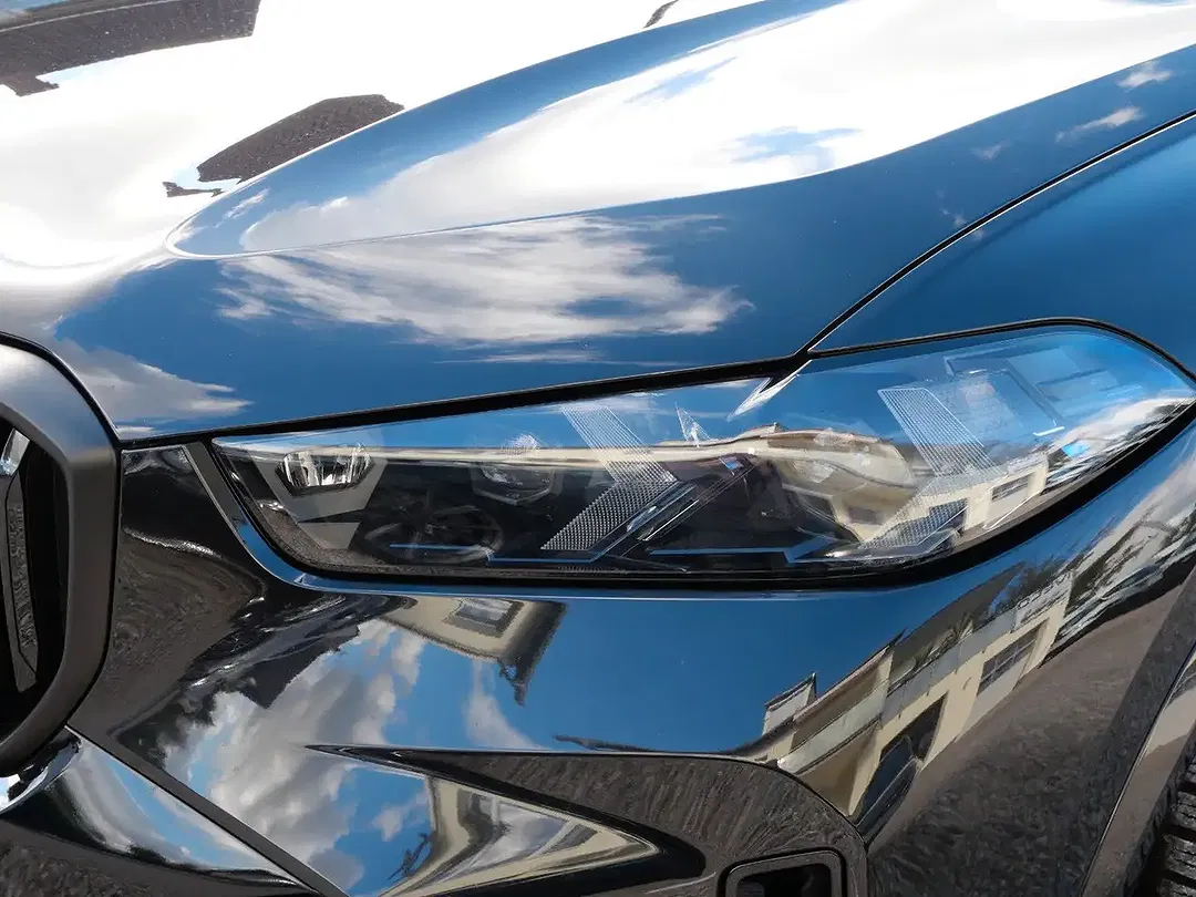 BMW X5 xDrive M Sport Pro - Thumbnail 10