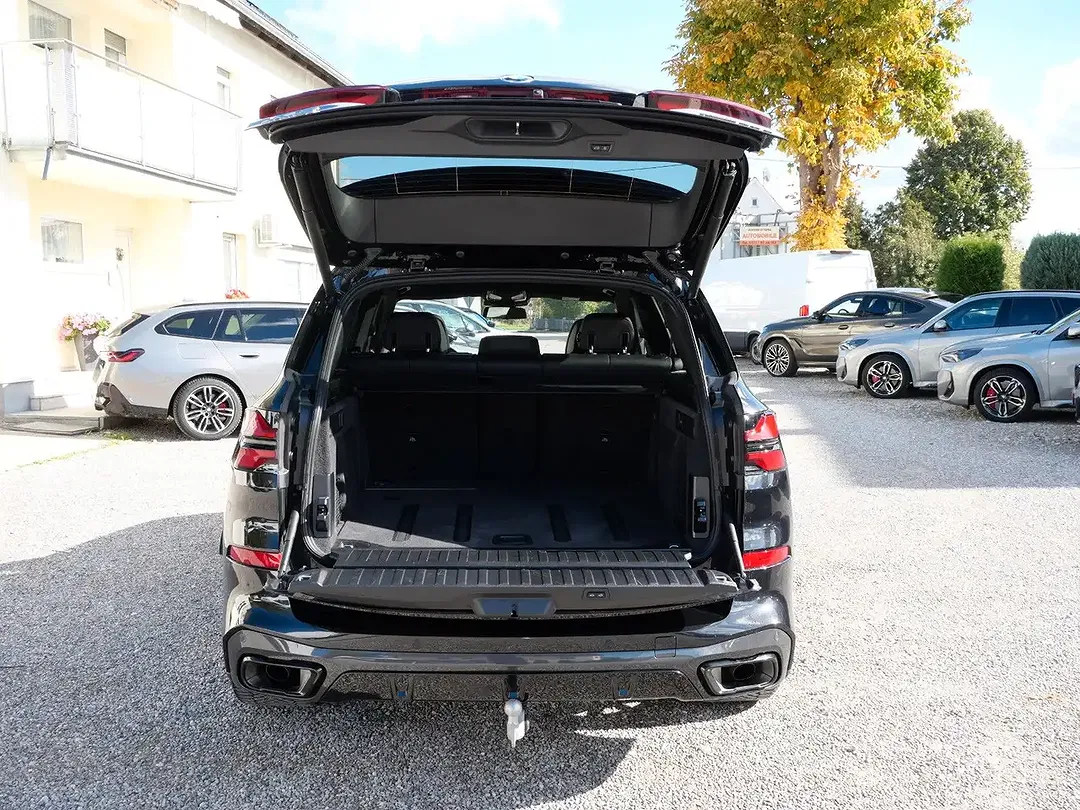 BMW X5 xDrive M Sport Pro - Thumbnail 13