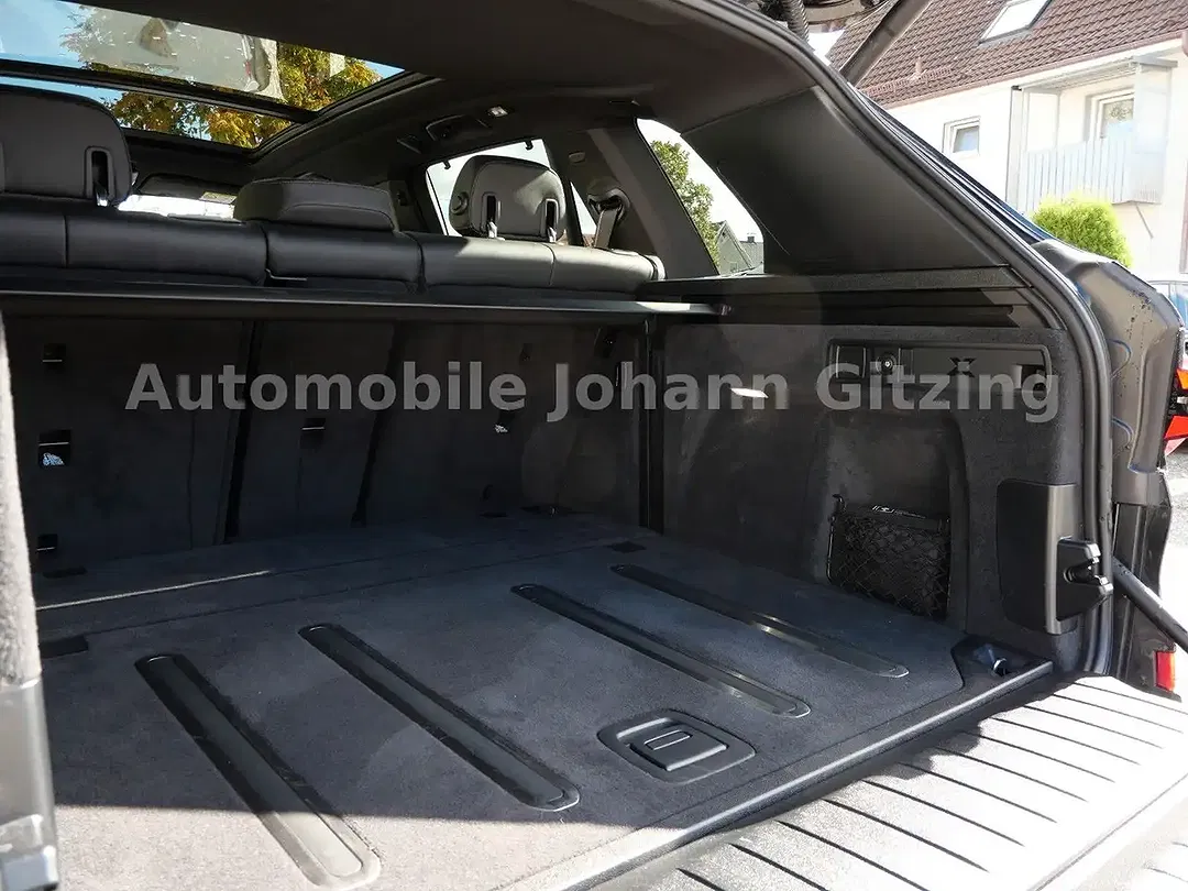 BMW X5 xDrive M Sport Pro - Thumbnail 14