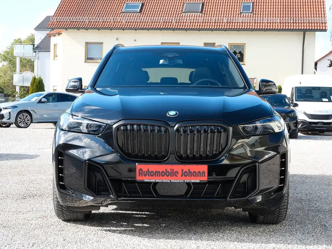 BMW X5 xDrive M Sport Pro - Thumbnail 7