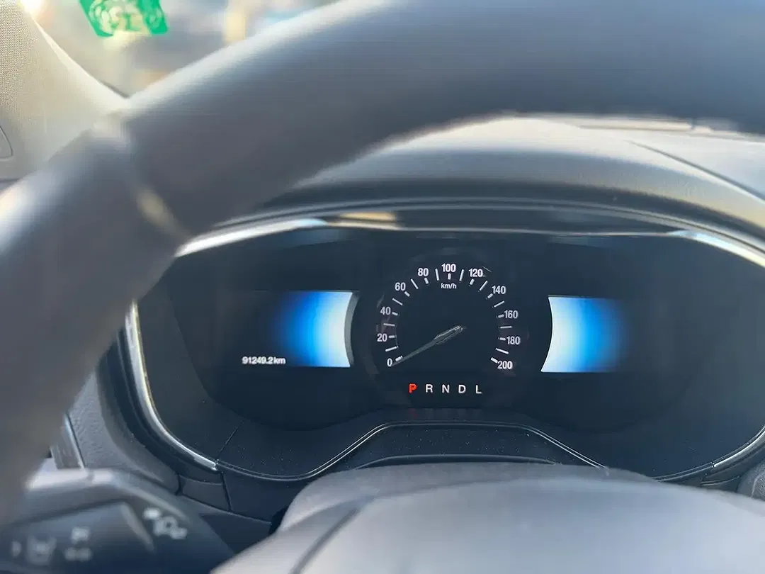 Ford Mondeo Hybrid AUT Titanium - foto 15