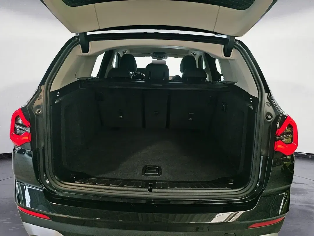 BMW X3 xDrive - Thumbnail 14