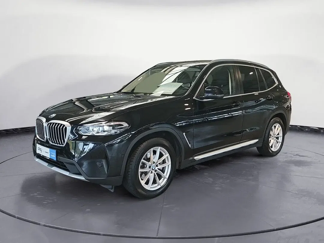 BMW X3 xDrive - Afbeelding 1