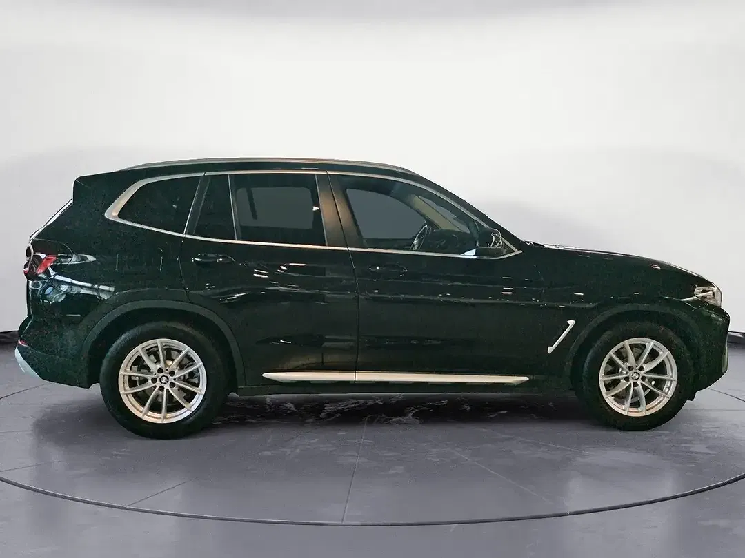 BMW X3 xDrive - Thumbnail 5