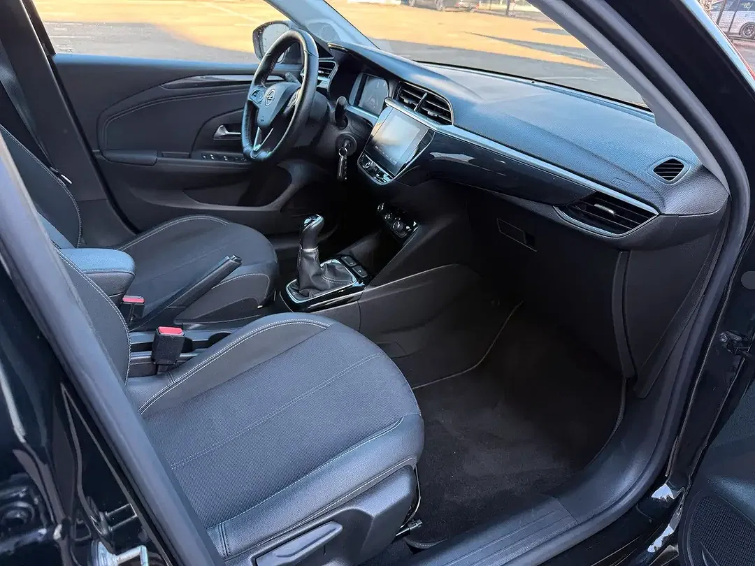 Opel Corsa 1.2 Elegance - Thumbnail 10