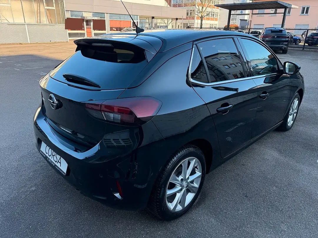 Opel Corsa 1.2 Elegance - foto 2
