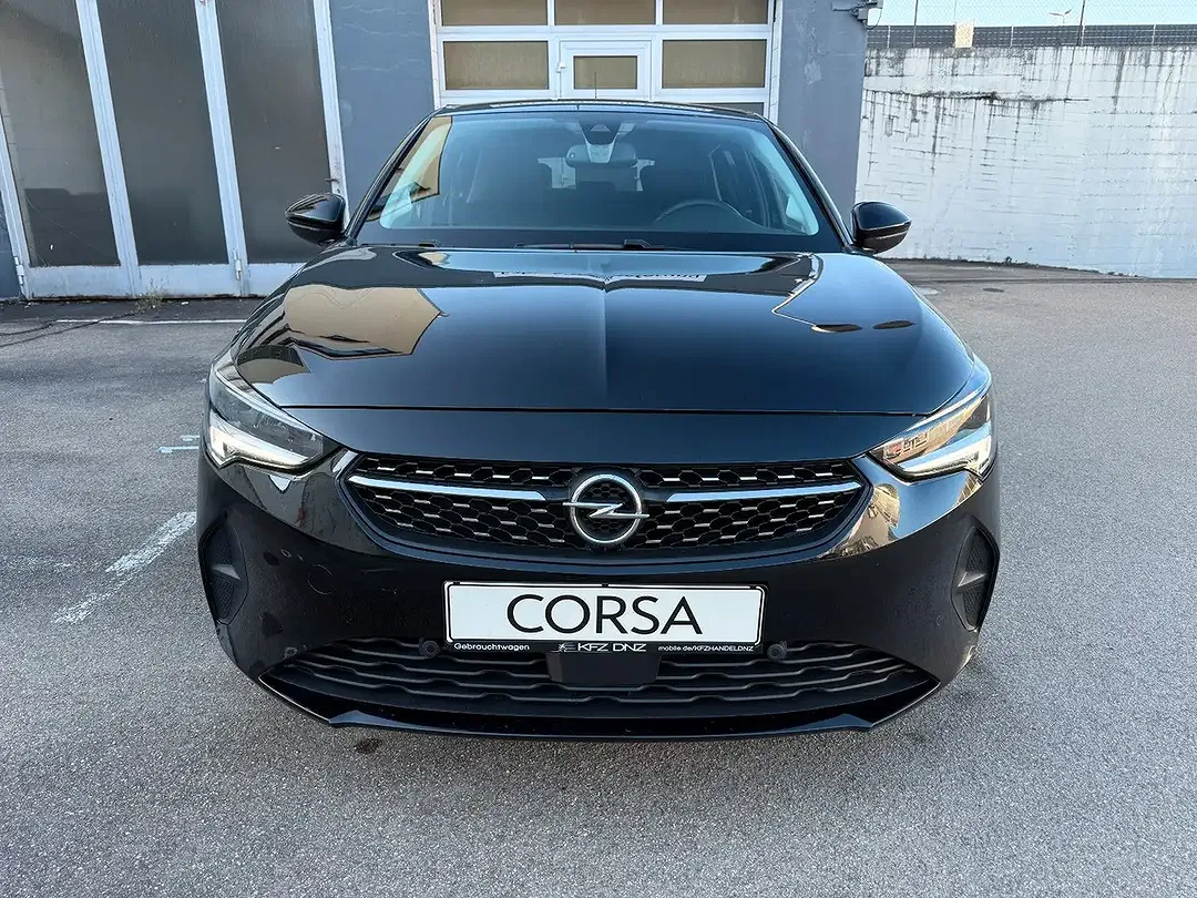 Opel Corsa 1.2 Elegance - Thumbnail 5