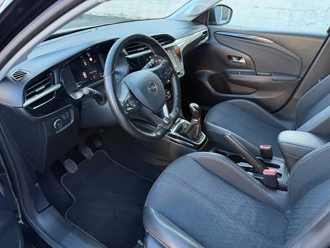 Opel Corsa 1.2 Elegance - Thumbnail 7