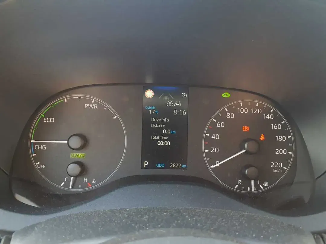 Toyota Yaris 1.5 Comfort - Thumbnail 11