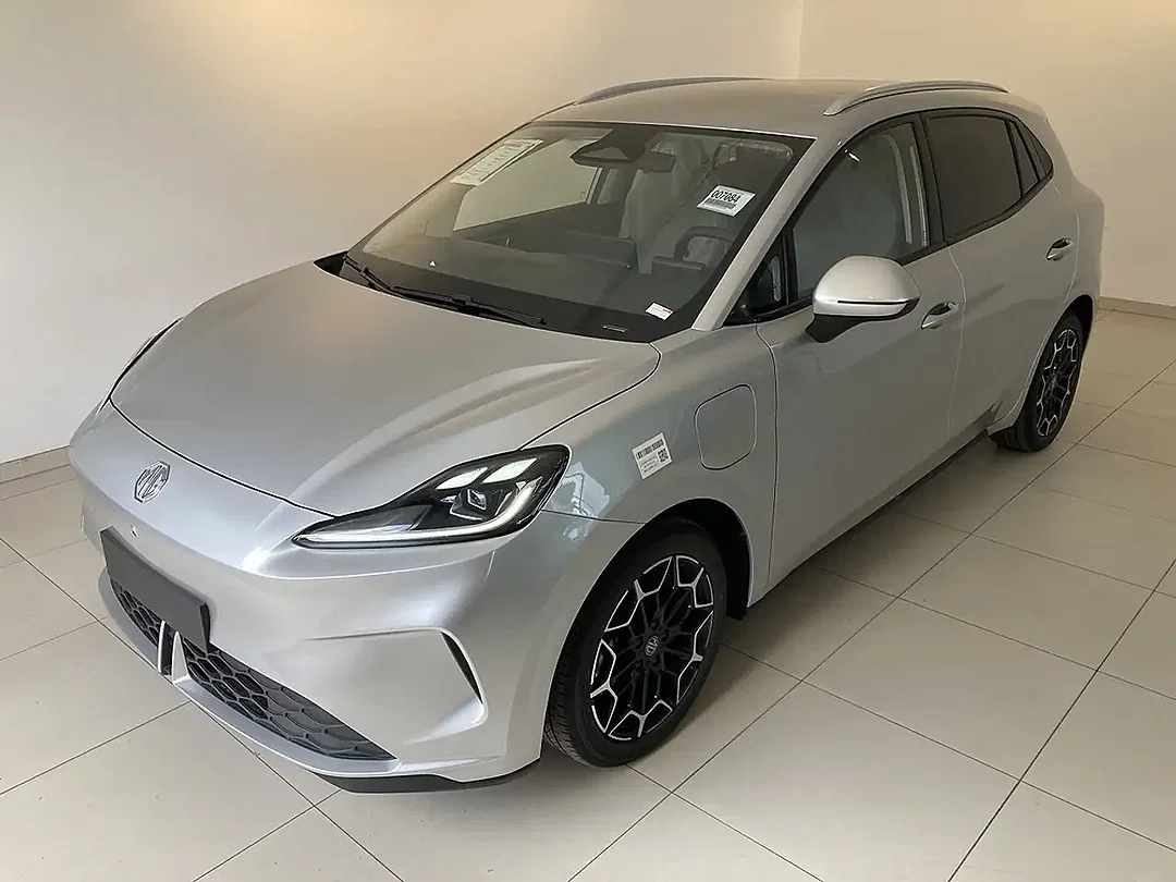 MG MG4 EV Urban Luxury - Afbeelding 1