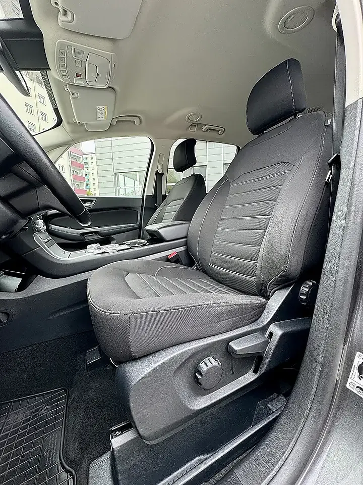 Ford Galaxy 2.0 EcoBlue AUT Titanium - foto 15