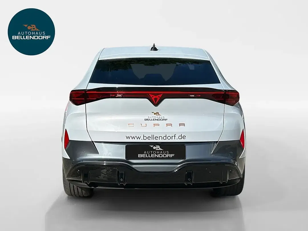 CUPRA Tavascan Endurance - Thumbnail 4