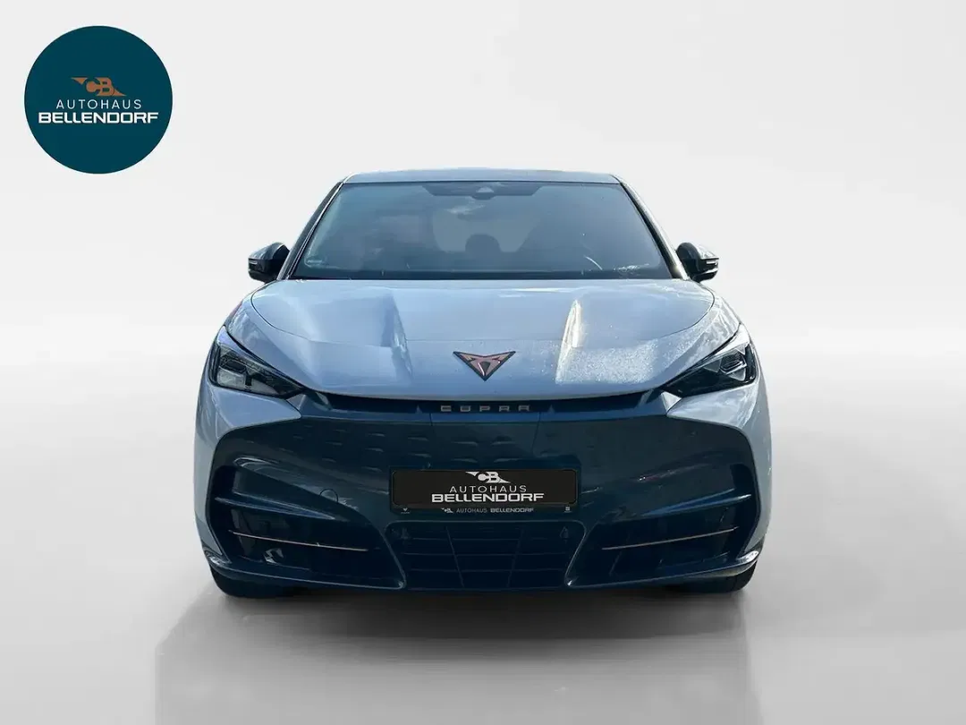 CUPRA Tavascan Endurance - Thumbnail 8