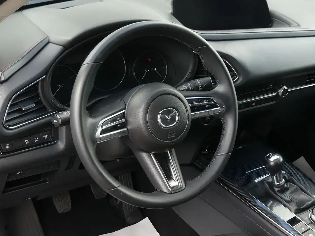 Mazda CX-3 Homura - Thumbnail 11