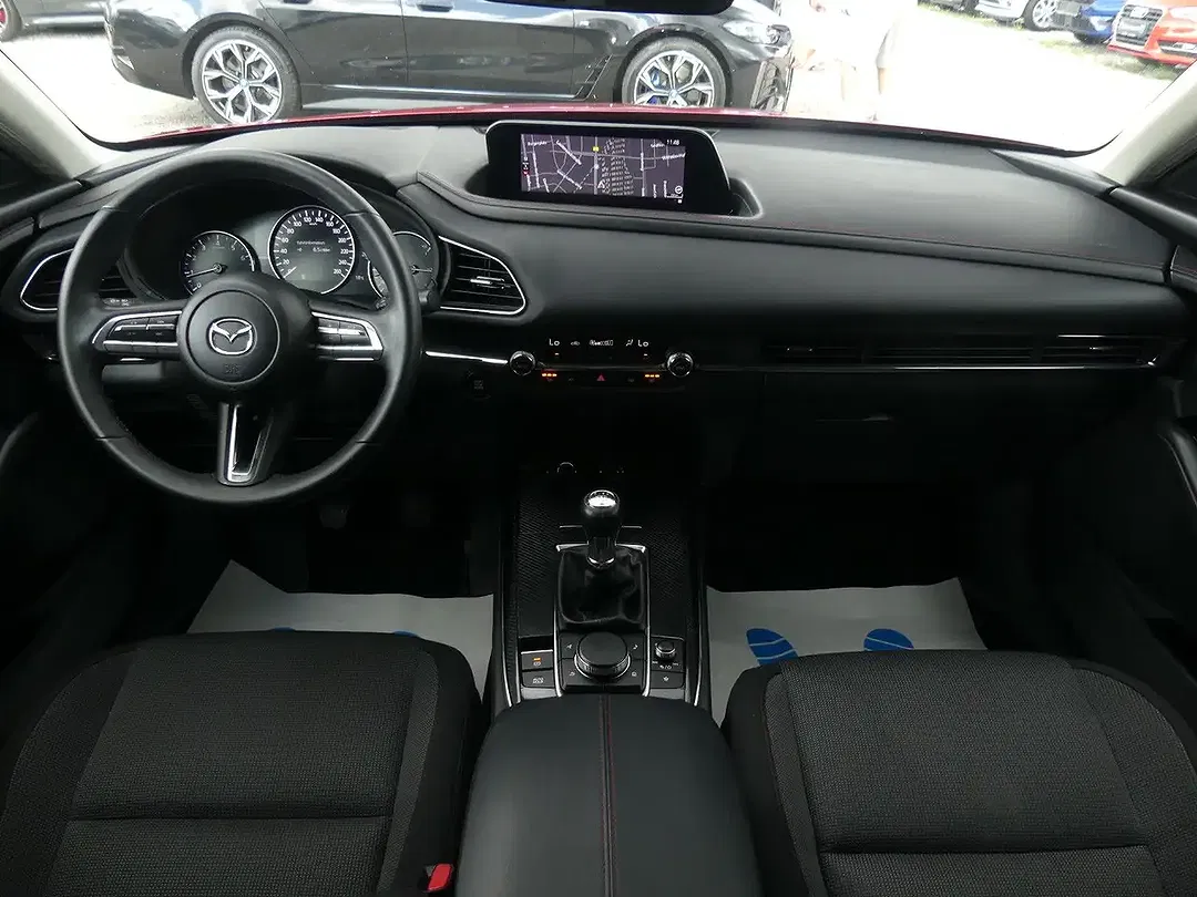 Mazda CX-3 Homura - Thumbnail 13