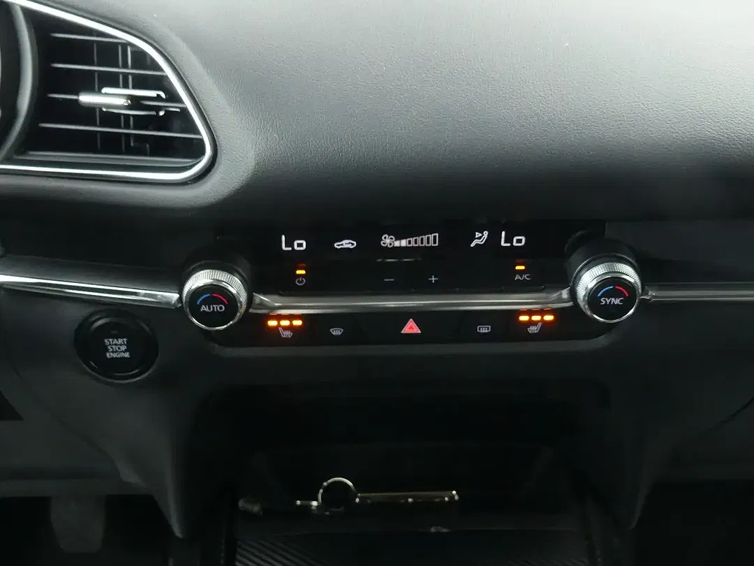 Mazda CX-3 Homura - foto 15