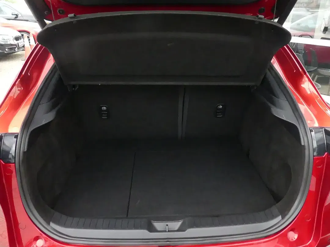 Mazda CX-3 Homura - Thumbnail 7