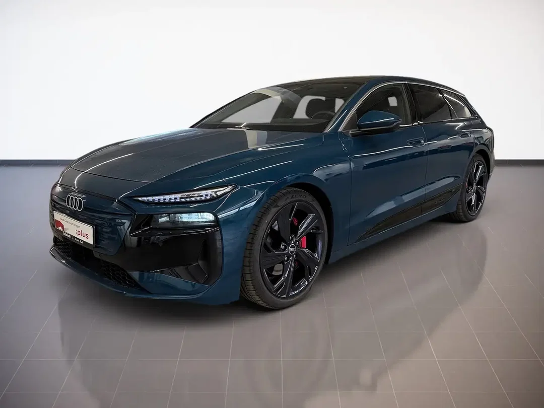 Audi A6 e-tron performance Avant - Afbeelding 1