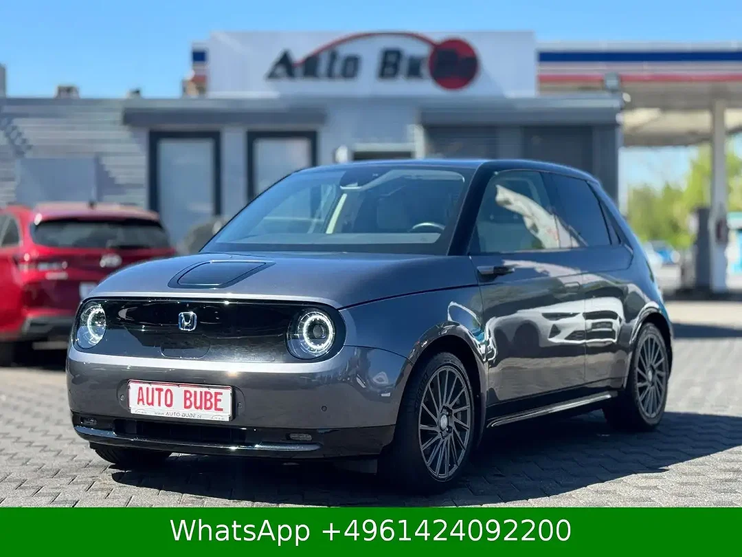 Honda E Advance - Afbeelding 1