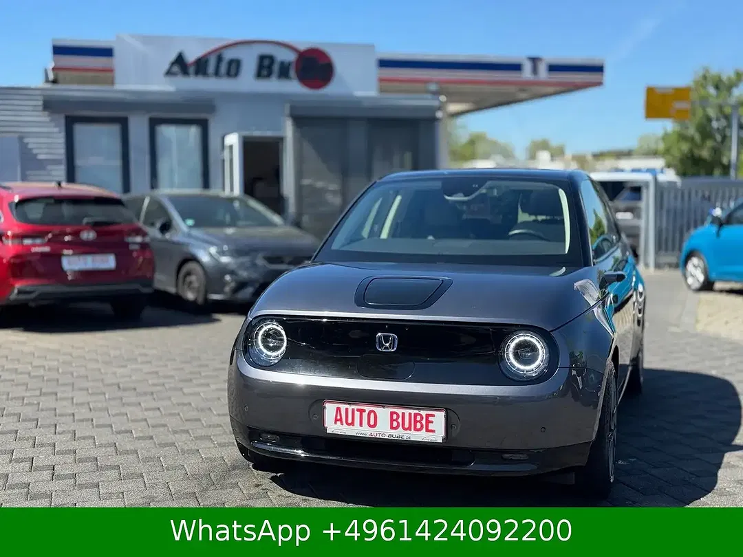 Honda E Advance - Thumbnail 10