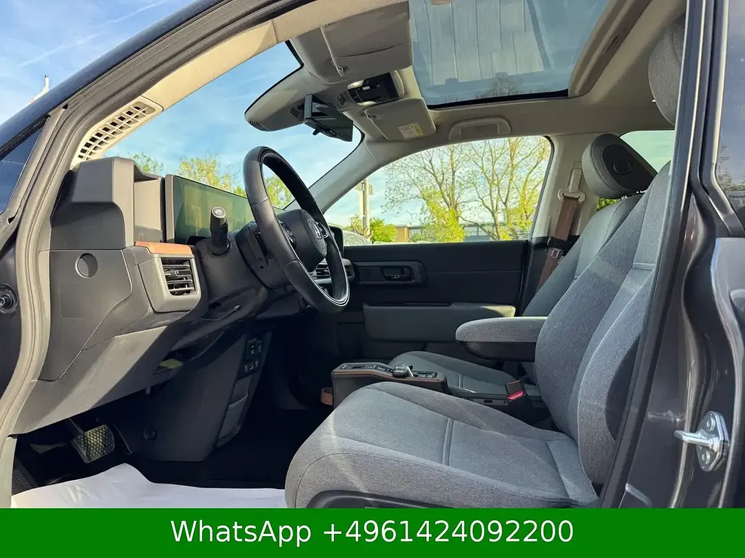 Honda E Advance - Thumbnail 11